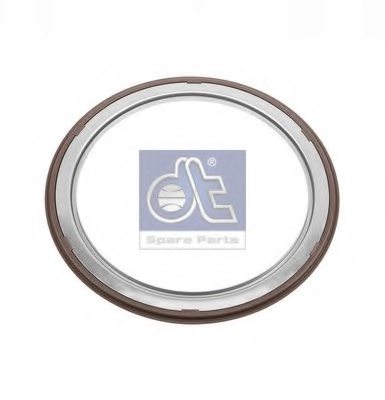 DT 10.30470 Shaft Seal, wheel hub